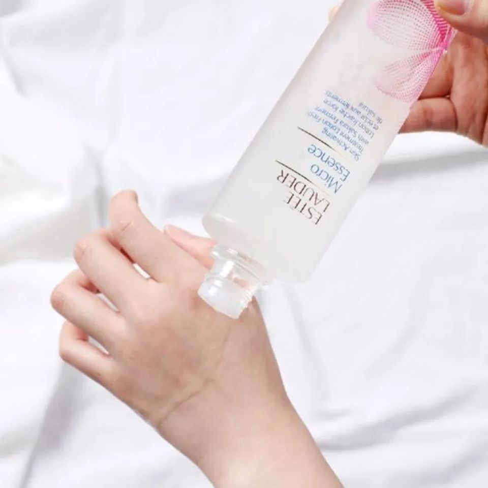 Nước Thần Estée Lauder Treatment Lotion Sakura 100ml - Serum Dưỡng Da Cung Cấp Độ Ẩm, Làm Dịu và Tái Tạo Làn Da