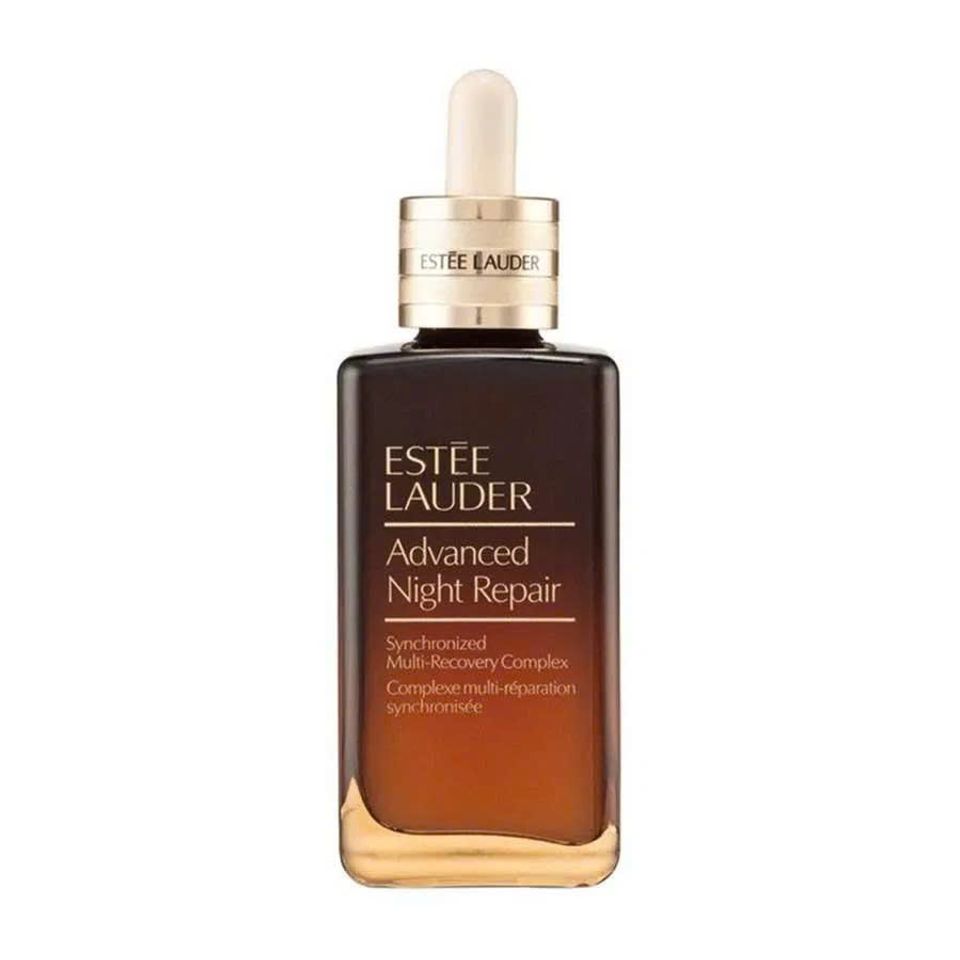 Serum Phục Hồi Da Ban Đêm Chính Hãng Estée Lauder Advanced Night Repair 100ml - Giúp Da Khỏe Mạnh, Mềm Mại Và Đều Màu