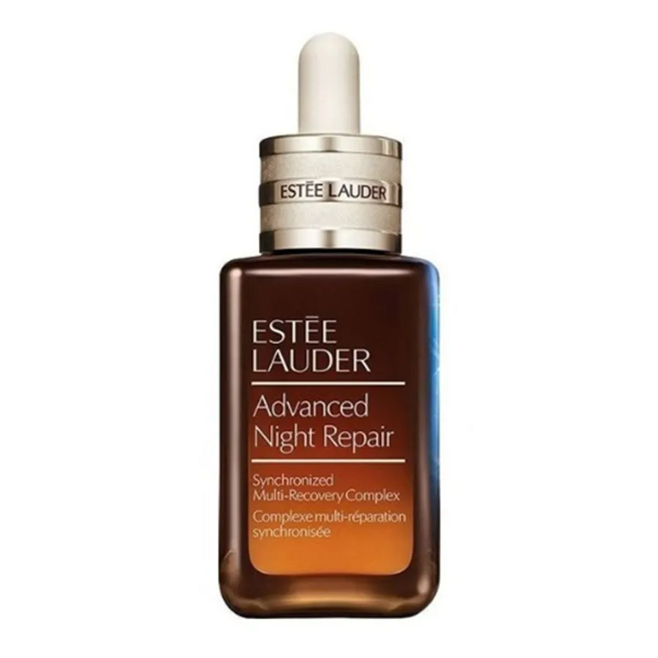 Tinh Chất Ngăn Ngừa Lão Hóa Da Estée Lauder Advanced Night Repair Serum 50ml - Dưỡng ẩm, Phục hồi, Chống Nếp Nhăn, Chính Hãng