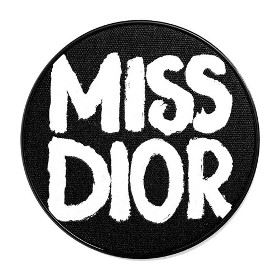 Vỏ Hộp Phấn Nước Dior Forever Cushion Case Bold Black - Sản Phẩm Trang Điểm Sang Trọng, Chính Hãng Dior Màu Đen