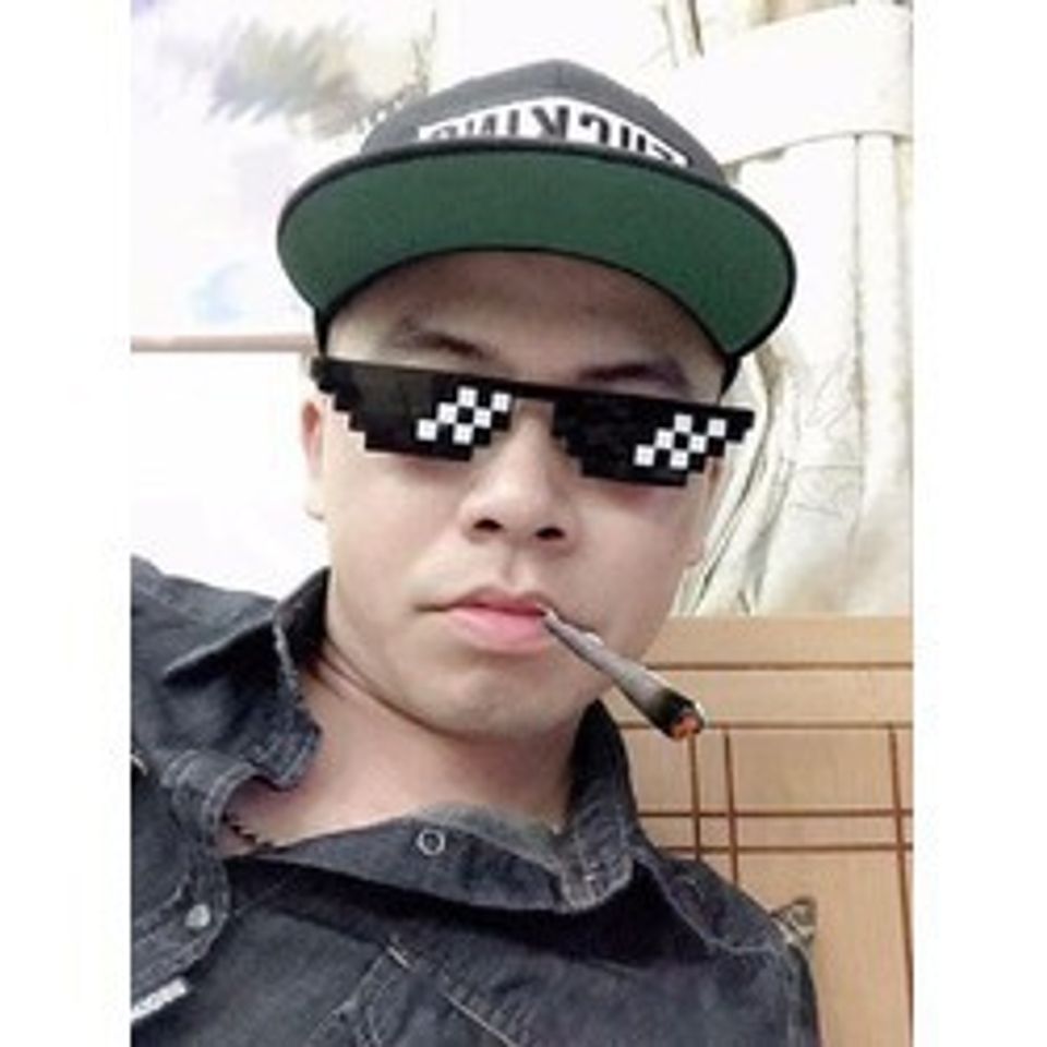 Kính Mát Thug Life Minecraft - Kính Râm Phong Cách Hot Trend Bảo Vệ Mắt ...