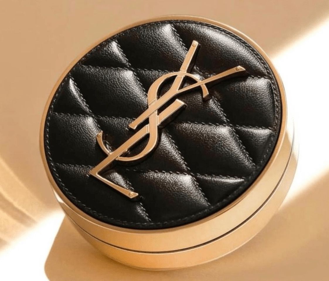 Phấn Nước Trang Điểm YSL Yves Saint Laurent Le Cushion Encre De Peau 2024 B20 SPF23 PA++ - Kem Nền Cao Cấp Chính Hãng 14g