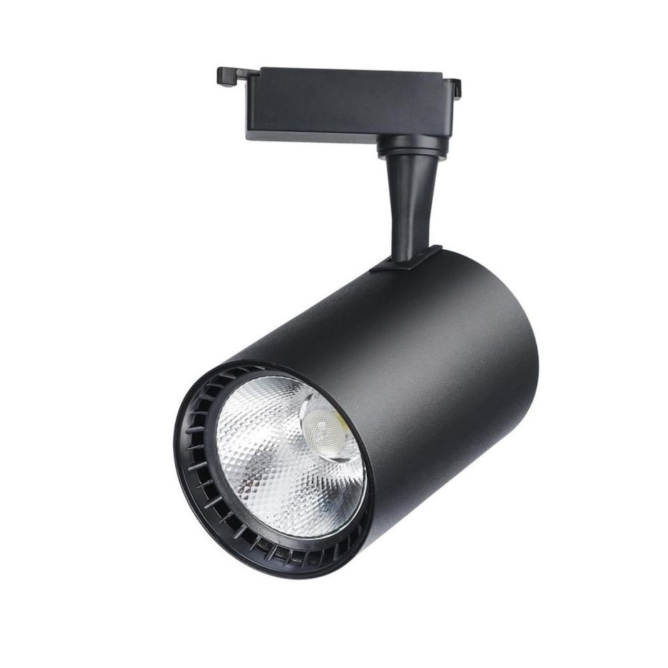 Đèn LED Ray Rọi 20W COB - Ánh Sáng Trắng, Vàng, Trung Tính - Thiết Kế ...