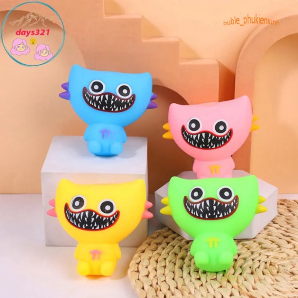 Mochi Squishy hình MA POPPY Dễ Thương - Đồ Chơi Giảm Stress Cho Trẻ Em ...