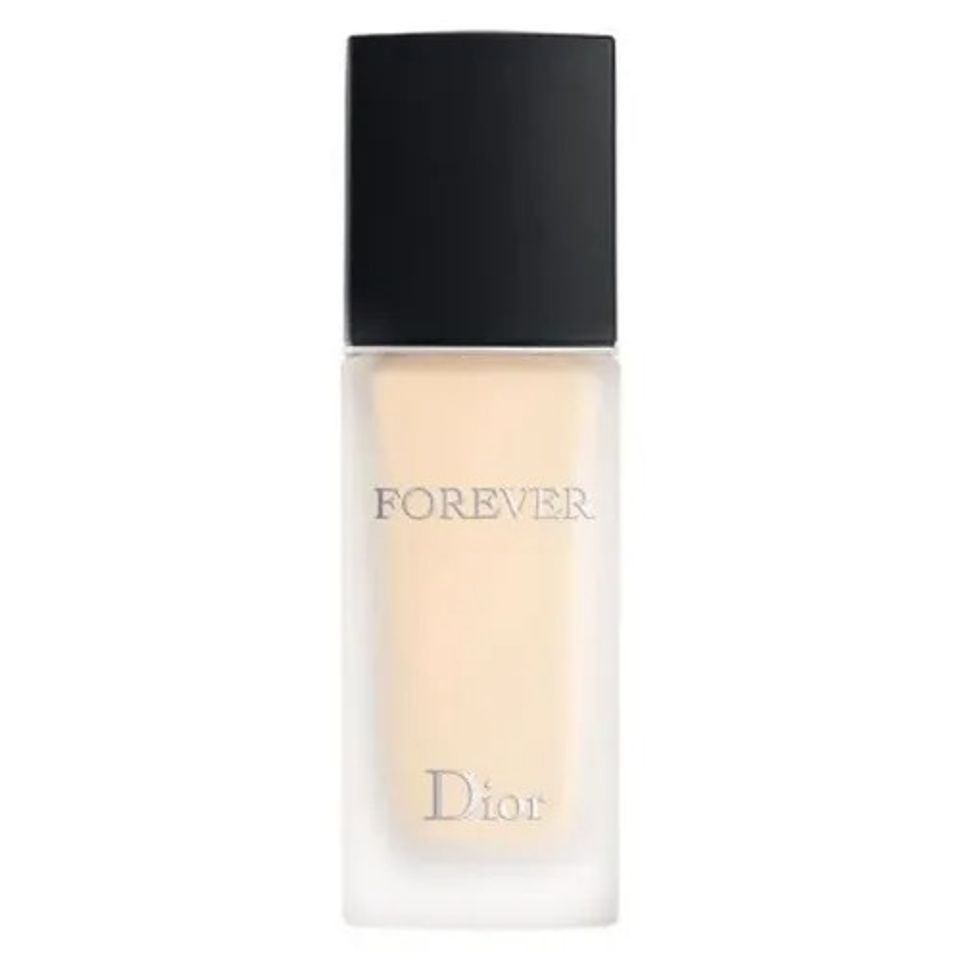 Kem Nền Dior Forever 24H Chống Trôi, Tông 0N Neutral - Kem Trang Điểm Cao Cấp Hàng Chính Hãng 30ml