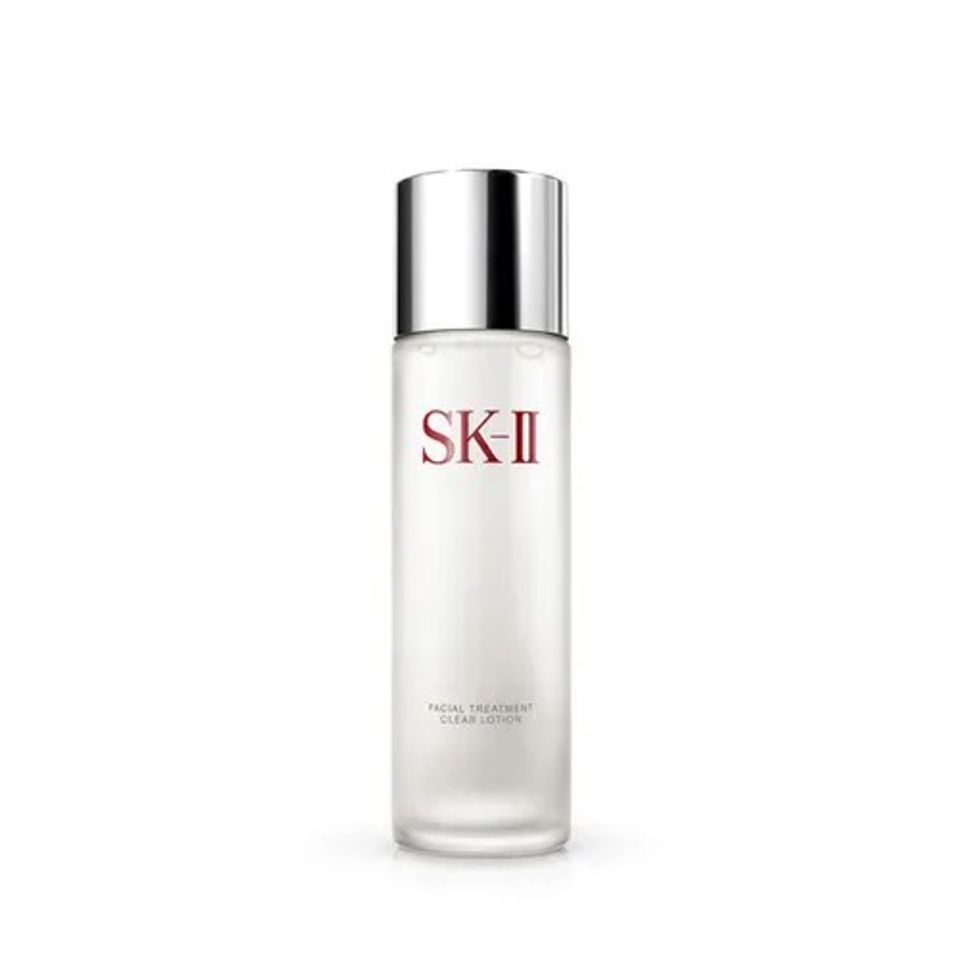 Nước Hoa Hồng SK-II Facial Treatment Clear Lotion Chính Hãng - Dưỡng Sáng Da, Làm Sạch Sâu, Cung Cấp Độ Ẩm - Sản Phẩm Chăm Sóc Da Nhật Bản