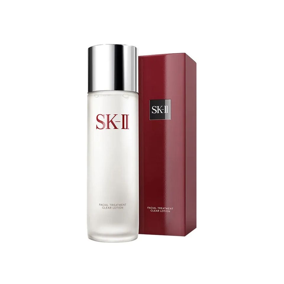 Nước Hoa Hồng SK-II Facial Treatment Clear Lotion Chính Hãng - Dưỡng Sáng Da, Làm Sạch Sâu, Cung Cấp Độ Ẩm - Sản Phẩm Chăm Sóc Da Nhật Bản