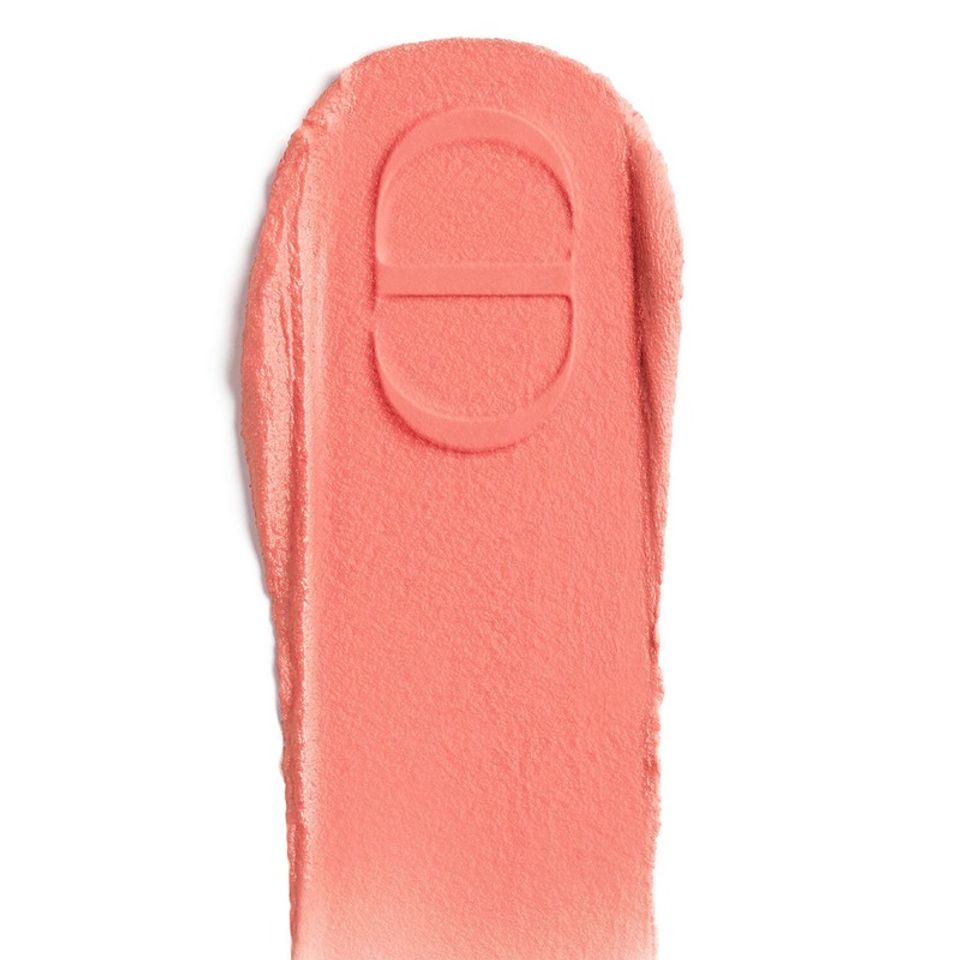 Phấn Má Dạng Kem Dior Forever Blush Soft Filter 04 Daisy - Màu Cam Đào Chính Hãng, Trang Điểm Tự Nhiên, Dưỡng Ẩm, Sang Trọng