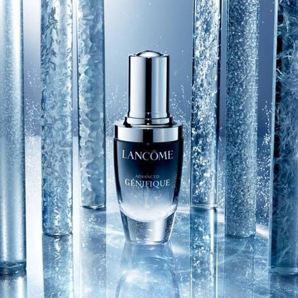 Tinh Chất Dưỡng Ẩm Phục Hồi Da Lancôme Advanced Génifique Serum 30ml - Chăm Sóc Da Độc Quyền Chính Hãng, Nuôi Dưỡng Da Mềm Mại, Tươi Trẻ
