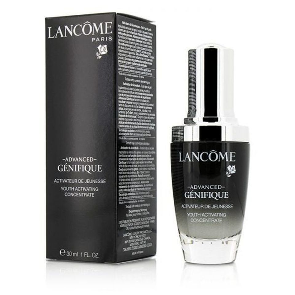 Tinh Chất Dưỡng Ẩm Phục Hồi Da Lancôme Advanced Génifique Serum 30ml - Chăm Sóc Da Độc Quyền Chính Hãng, Nuôi Dưỡng Da Mềm Mại, Tươi Trẻ
