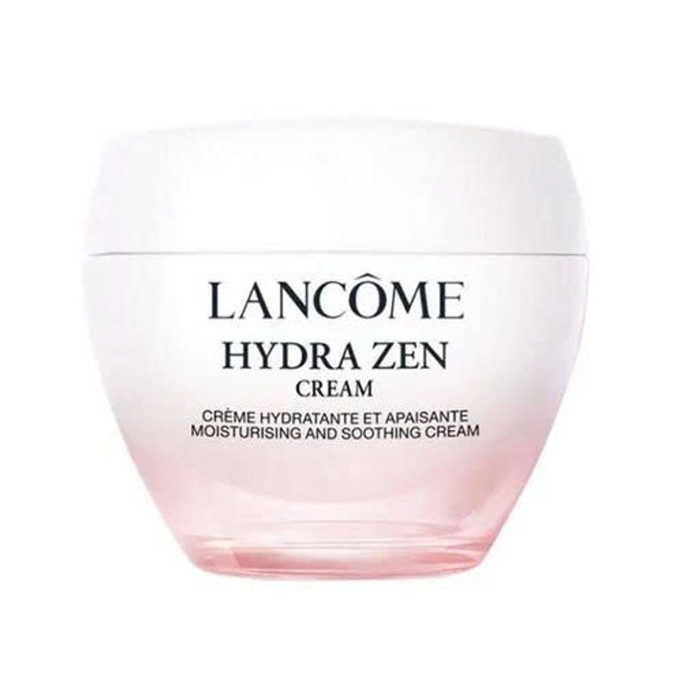 Kem Dưỡng Ẩm Da Chính Hãng Lancôme Hydra Zen 50ml - Giúp Da Mềm Mại, Phục Hồi và Bảo Vệ Da Khỏi Ô Nhiễm