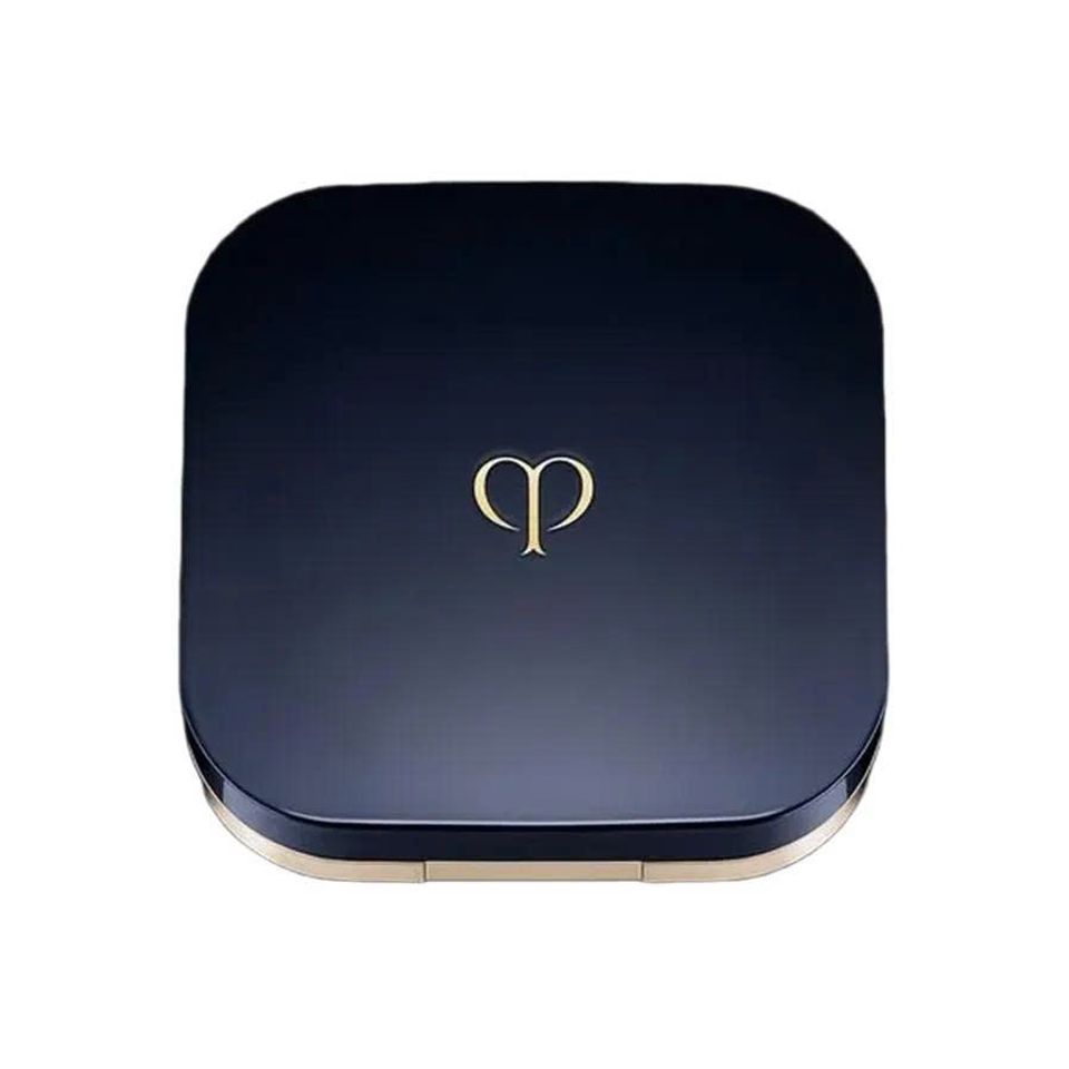 Phấn Nước Clé De Peau Cushion Eclat Lumineux Dewy Tone I10 - Phấn Trang Điểm Tự Nhiên, Dưỡng Ẩm Cho Da Tươi Sáng