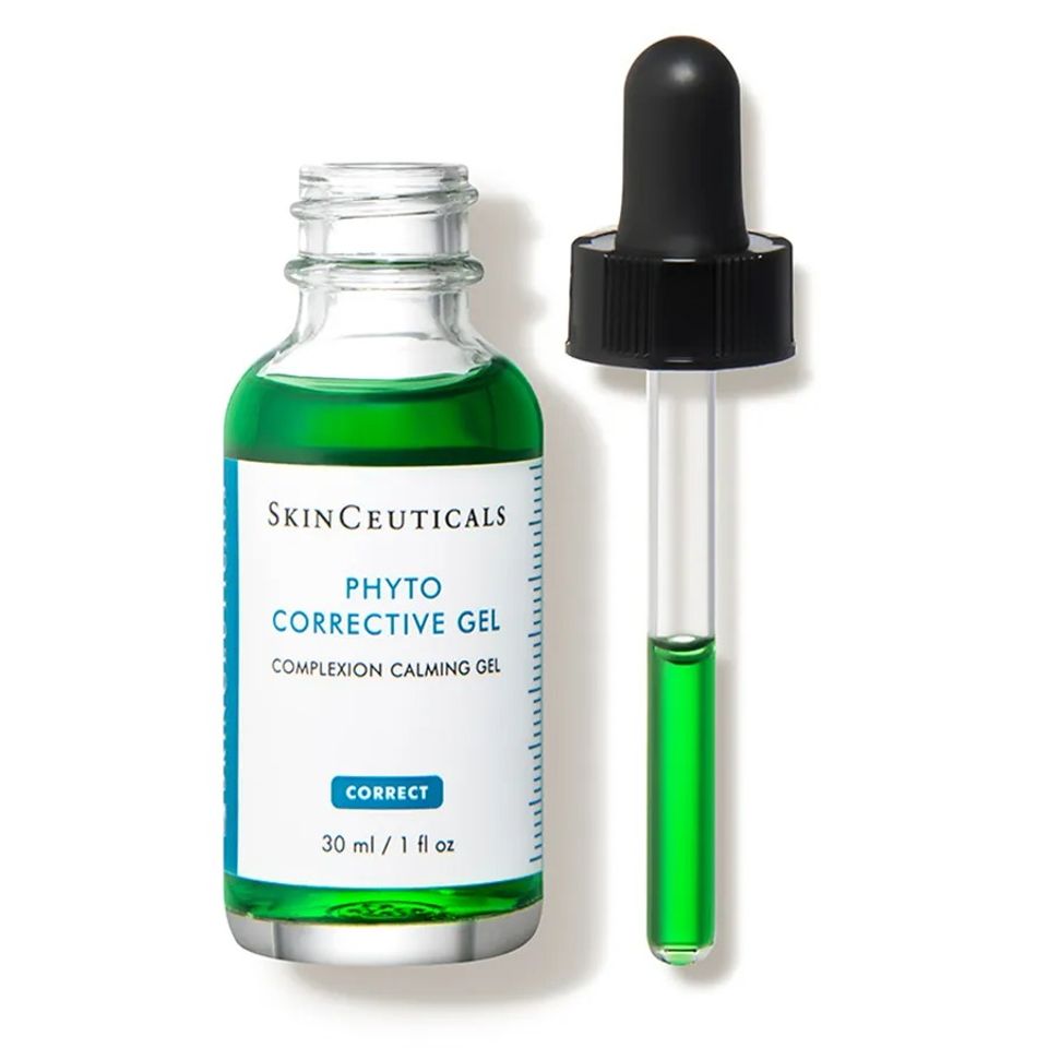 Serum Skinceuticals Phyto Corrective Gel 30ml - Giải pháp làm dịu và phục hồi cho làn da nhạy cảm, hiệu quả vượt trội!