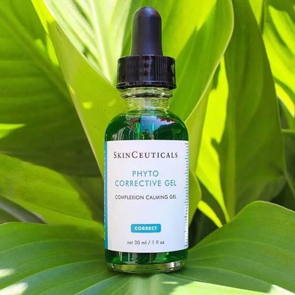 Serum Skinceuticals Phyto Corrective Gel 30ml - Giải pháp làm dịu và phục hồi cho làn da nhạy cảm, hiệu quả vượt trội!