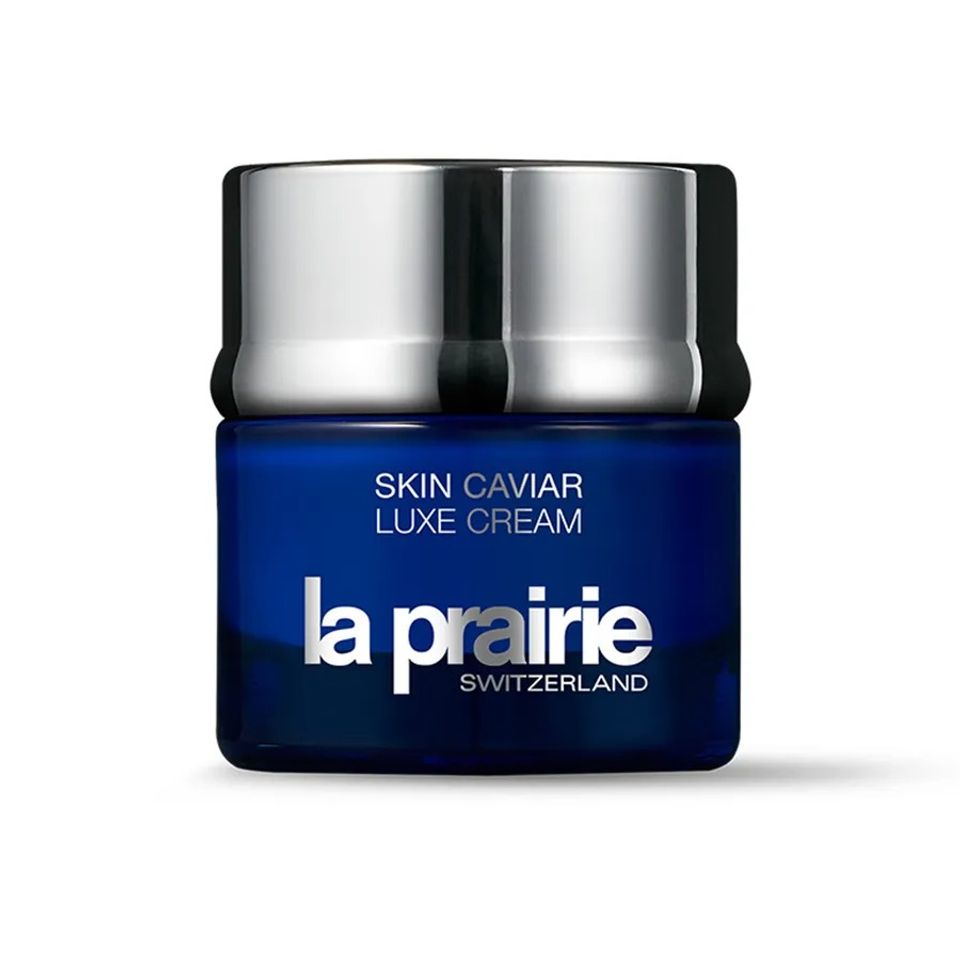 Kem Dưỡng Da La Prairie Skin Caviar Luxe Sheer Cream 50ml - Chống Lão Hóa, Cấp Ẩm, Sáng Da Cho Tất Cả Loại Da