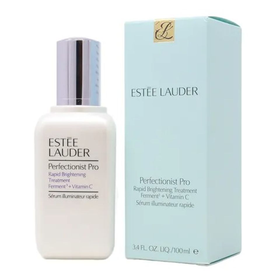 Serum Estée Lauder Perfectionist Pro Làm Sáng Da - Điều Chỉnh Tông Màu, Chứa Vitamin C 100ml Chính Hãng