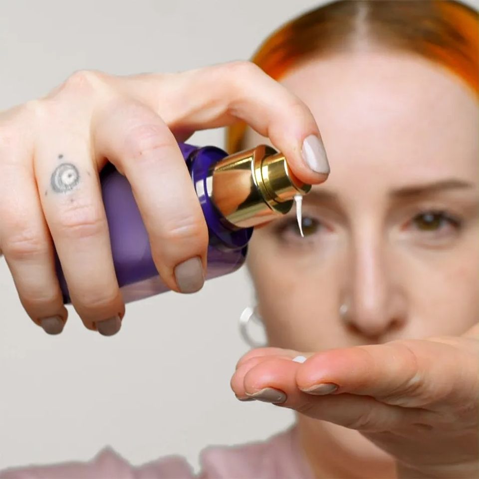 Tinh Chất Nâng Cơ Ngăn Ngừa Lão Hóa Da Estée Lauder Perfectionist [CP+R] Serum 50ml Chính Hãng - Dưỡng Trẻ Hóa Da, Ngăn Ngừa Nếp Nhăn