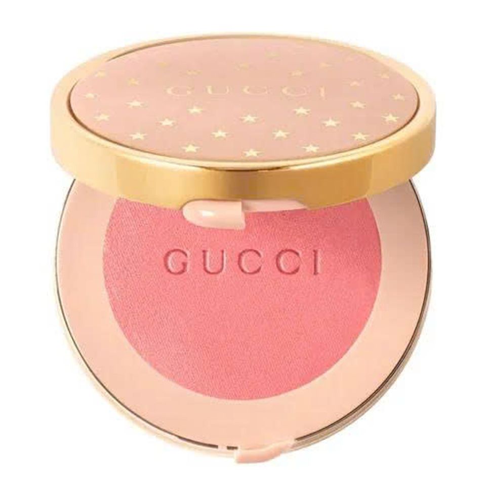 Phấn Má Gucci Blush De Beaté 03 Radiant Pink - Phấn Trang Điểm Màu Hồng Baby Chính Hãng, Tạo Nét Tươi Tắn Cho Khuôn Mặt