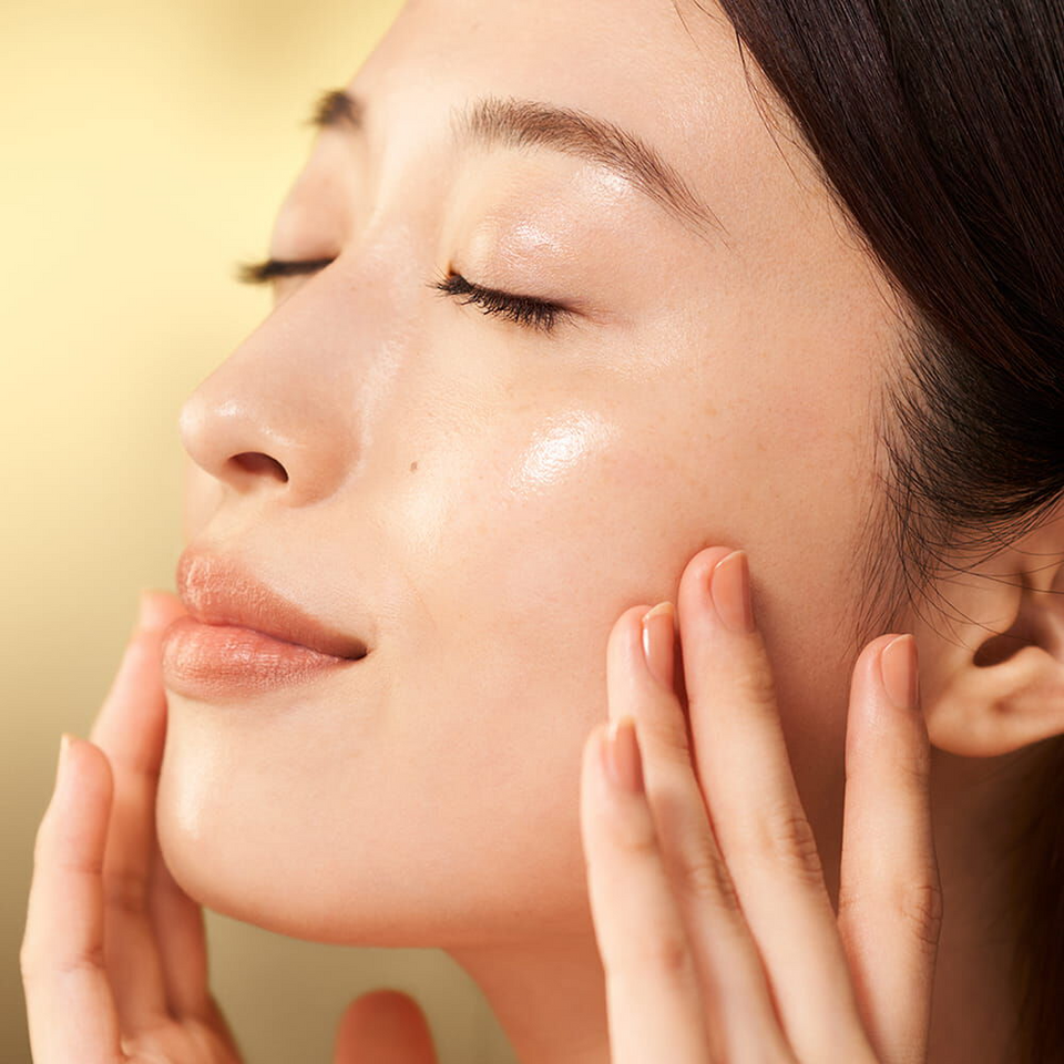 Nước Làm Mềm Da Chuyên Biệt Bright Revitalizing Lotion Enriched Shiseido - Cung Cấp Độ Ẩm Và Nuôi Dưỡng Da Sáng Khỏe, Chống Lão Hóa