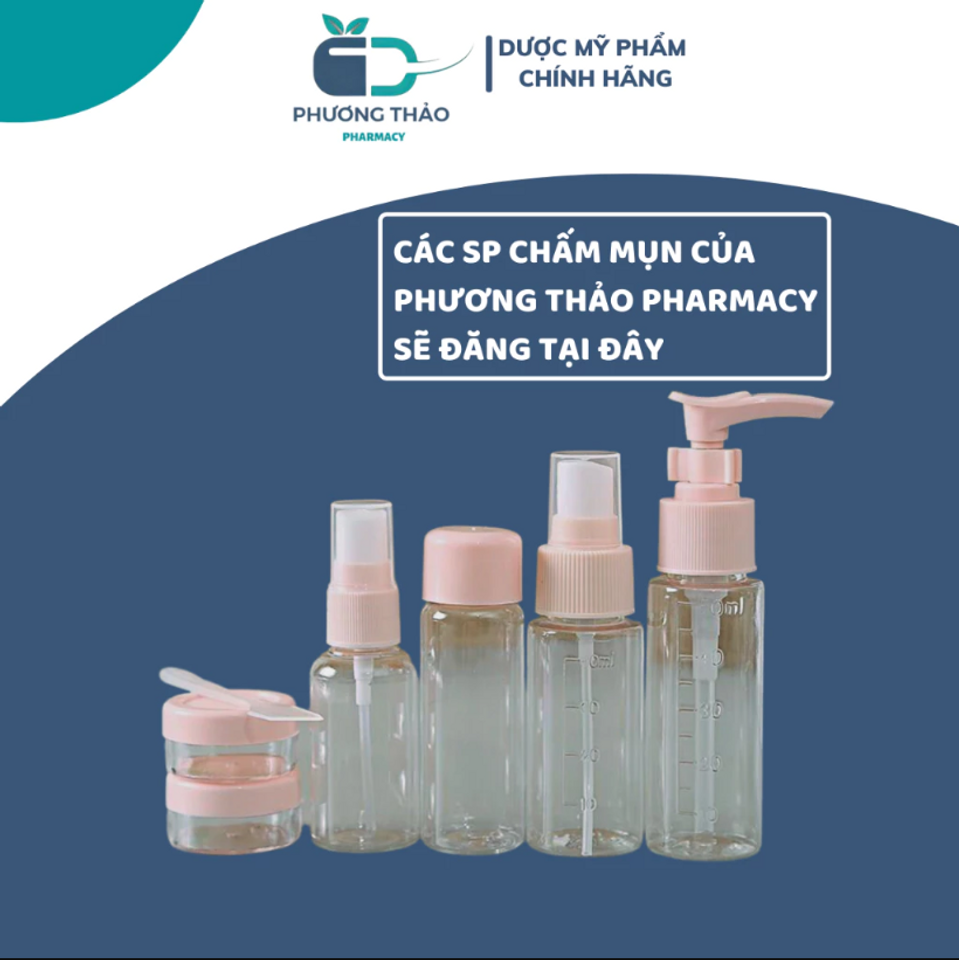 Chai Chiết Mỹ Phẩm Thủy Tinh Không Ống, Xịt Giọt, Dung Tích 5ml/30ml/50ml/100ml, Lọ Chất Lượng Cao An Toàn Sử Dụng