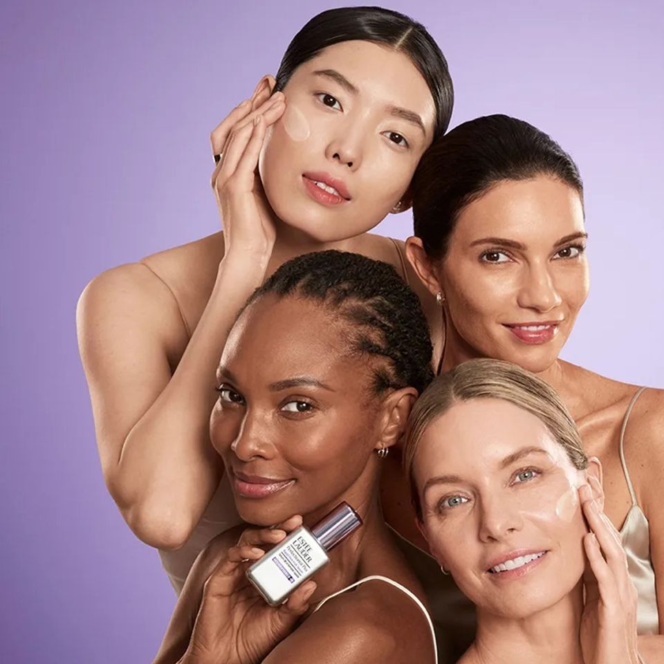 Serum Estée Lauder Perfectionist Pro 30ml - Hỗ Trợ Săn Chắc Da, Chống Lão Hóa Với Hexapeptides 8 + 9 Chính Hãng