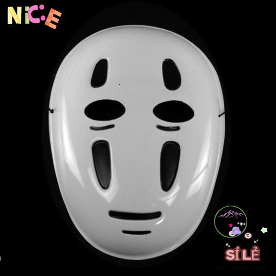 Bộ trang phục Halloween bí ẩn - Áo choàng đen và mặt nạ vô diện VBJ80 SZIPPER cho trẻ em và người lớn, hoàn hảo cho lễ hội hóa trang