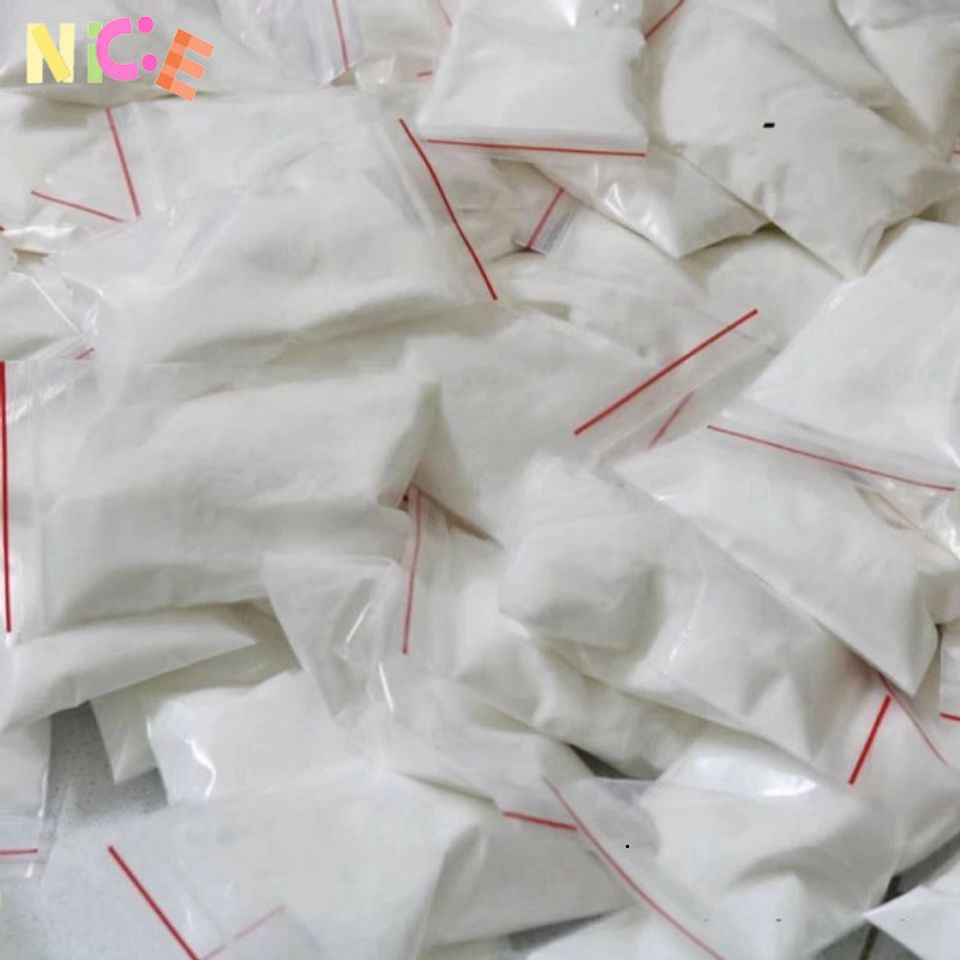 Tuyết Nhân Tạo Siêu Mịn - Nguyên Liệu Lý Tưởng Cho Slime Mây Và Trang Trí Dịp Lễ 20G/50G/100G