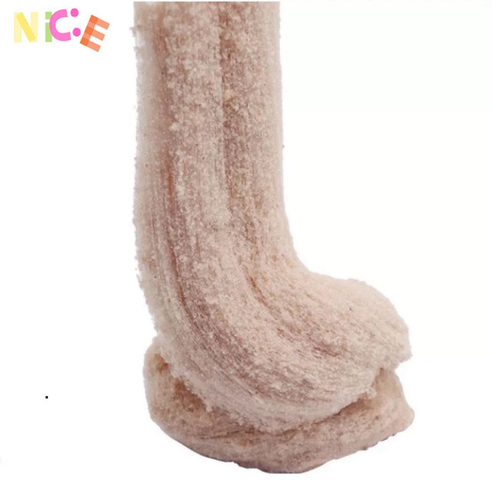 Tuyết Nhân Tạo Siêu Mịn - Nguyên Liệu Lý Tưởng Cho Slime Mây Và Trang Trí Dịp Lễ 20G/50G/100G