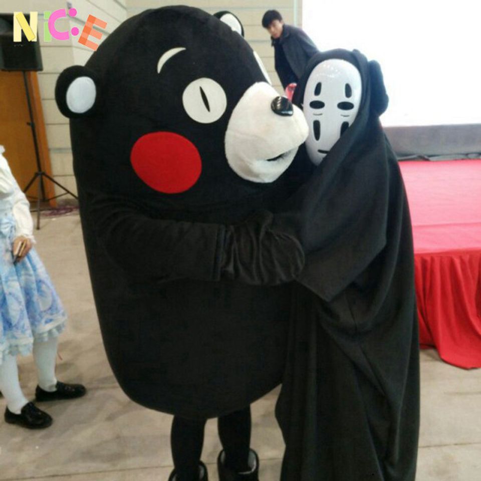 Bộ trang phục Vô Diện - Áo choàng đen huyền bí và mặt nạ cosplay cho tín đồ yêu thích hóa trang - Đủ các kích thước cho trẻ em và người lớn