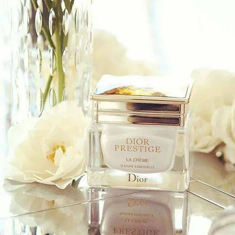 Kem Dưỡng Ẩm Dior Prestige La Creme 50ml - Chăm Sóc Da Chuyên Sâu từ Thiên Nhiên - Dưỡng Ẩm và Làm Sáng Da Chất Lượng Cao