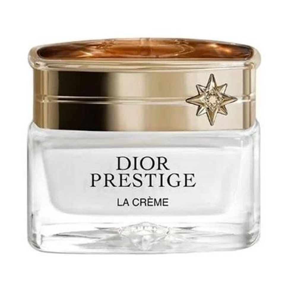 Kem Dưỡng Ẩm Chất Lượng Cao Dior Prestige La Crème 50ml - Dưỡng Sáng, Căng Mịn Da, Phục Hồi Tổn Thương ủy quyền Chính Hãng