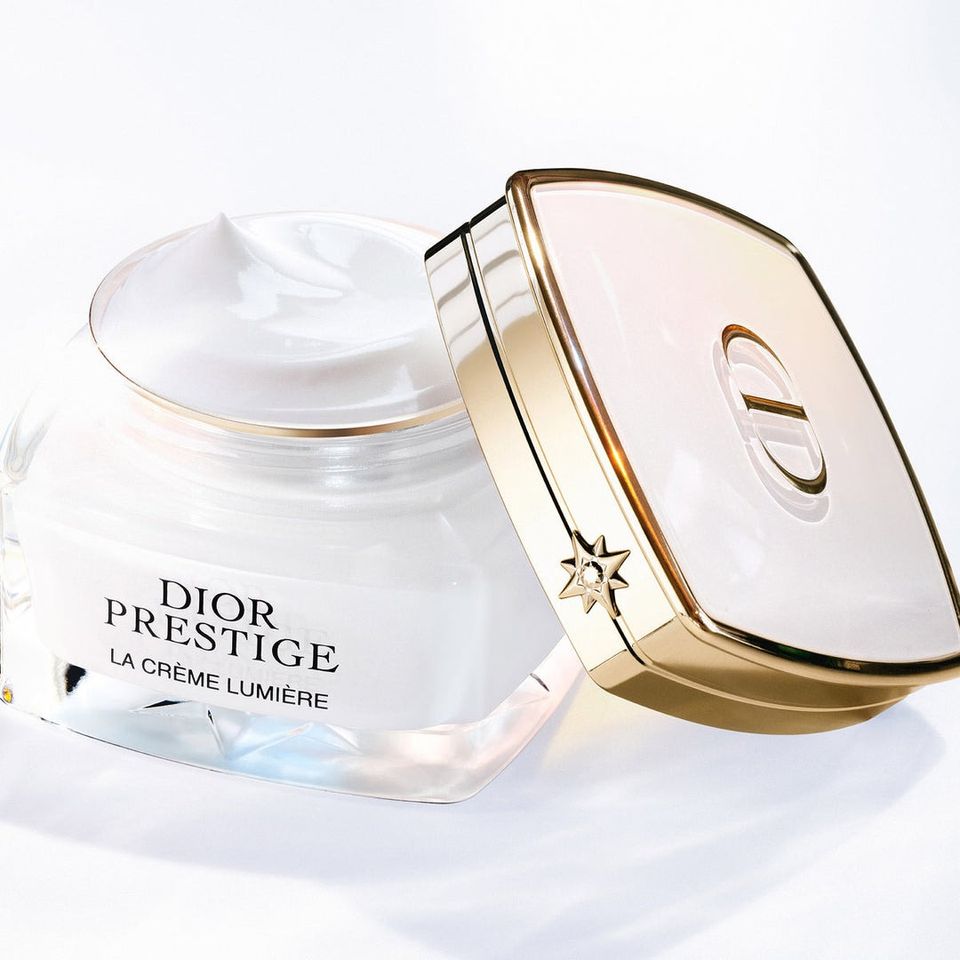 Kem Dưỡng Ẩm Chất Lượng Cao Dior Prestige La Crème 50ml - Dưỡng Sáng, Căng Mịn Da, Phục Hồi Tổn Thương ủy quyền Chính Hãng
