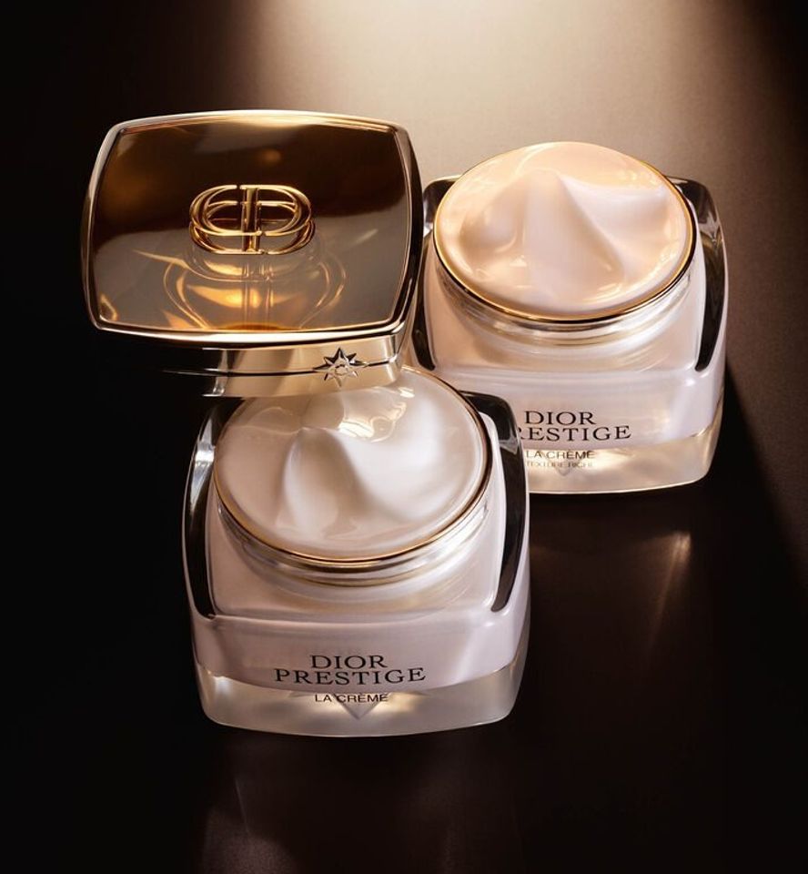 Kem Dưỡng Ẩm Chất Lượng Cao Dior Prestige La Crème 50ml - Dưỡng Sáng, Căng Mịn Da, Phục Hồi Tổn Thương ủy quyền Chính Hãng