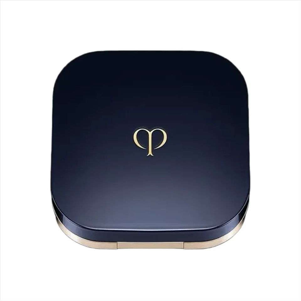 Phấn Nước Clé De Peau Cushion Eclat Radiant Foundation I10 Very Light Ivory - Phấn Trang Điểm Cao Cấp Chính Hãng, Dưỡng Ẩm, Che Khuyết Điểm Tự Nhiên