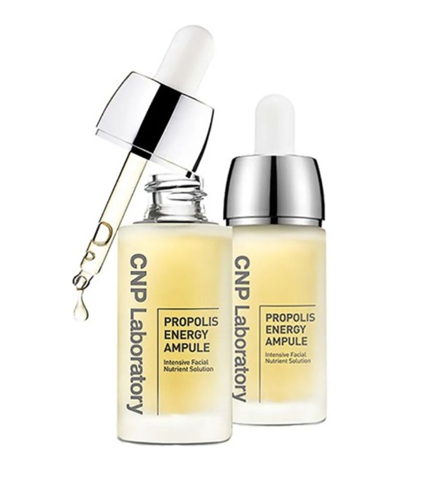 Tinh Chất Keo Ong Phục Hồi Da CNP Laboratory Propolis Ampule 35ml - Serum Tái Tạo & Dưỡng Ẩm Da Mịn Màng, Hỗ Trợ Khỏe Mạnh Chính Hãng