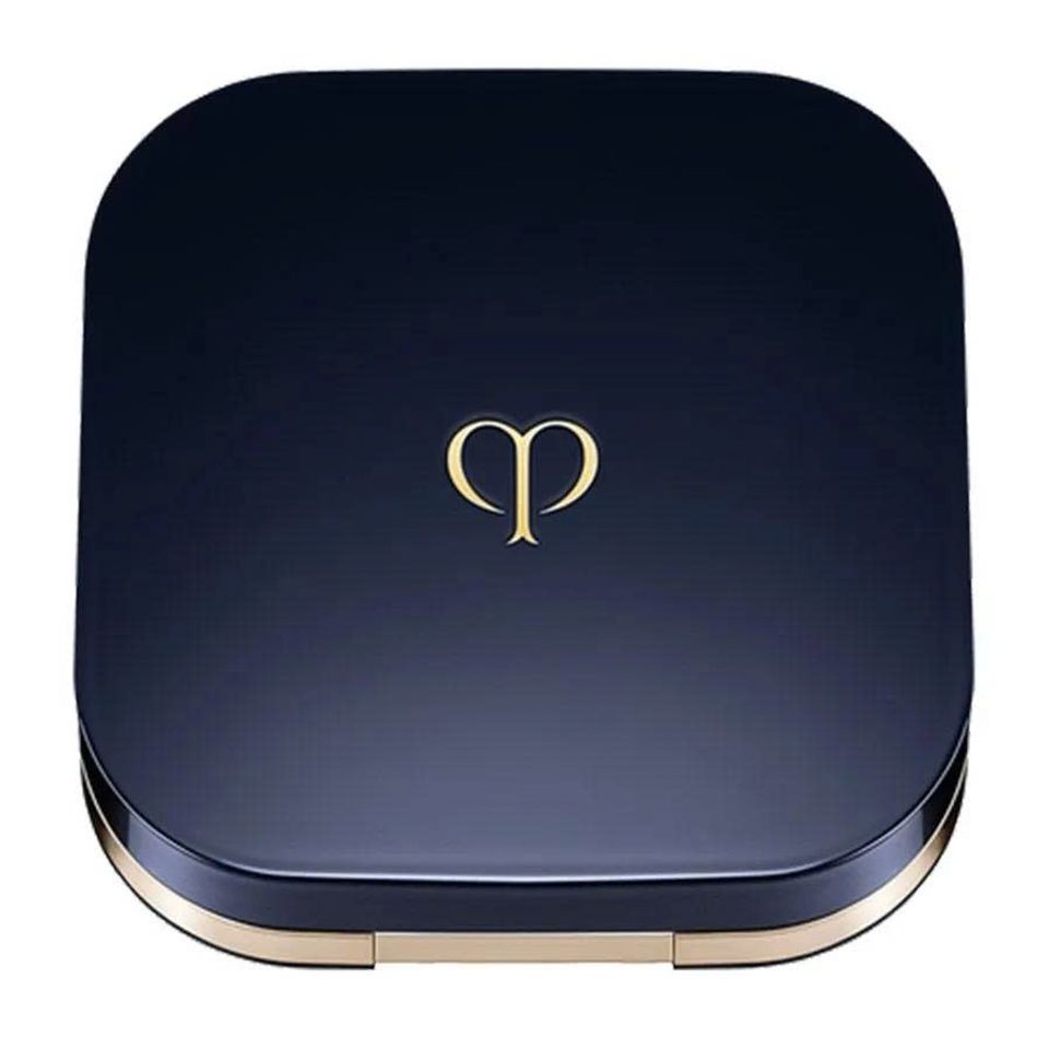 Phấn Trang Điểm Cushion Clé De Peau Radiant Foundation B00 - Tông Màu Very Light Beige, Dưỡng Da Tự Nhiên, Chính Hãng từ Pháp
