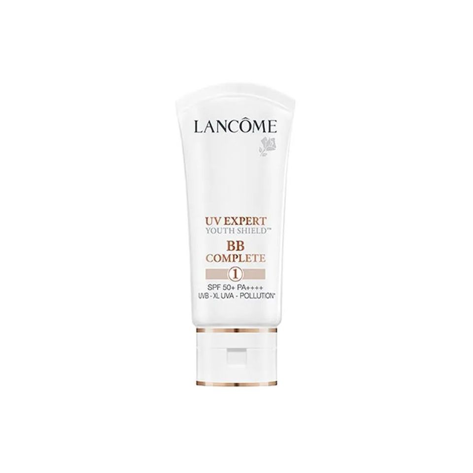 Kem Chống Nắng Lancôme UV Expert BB Complete 30ml - Bảo Vệ Da SPF 50+ PA++++, Lớp Nền Hoàn Hảo, Chính Hãng