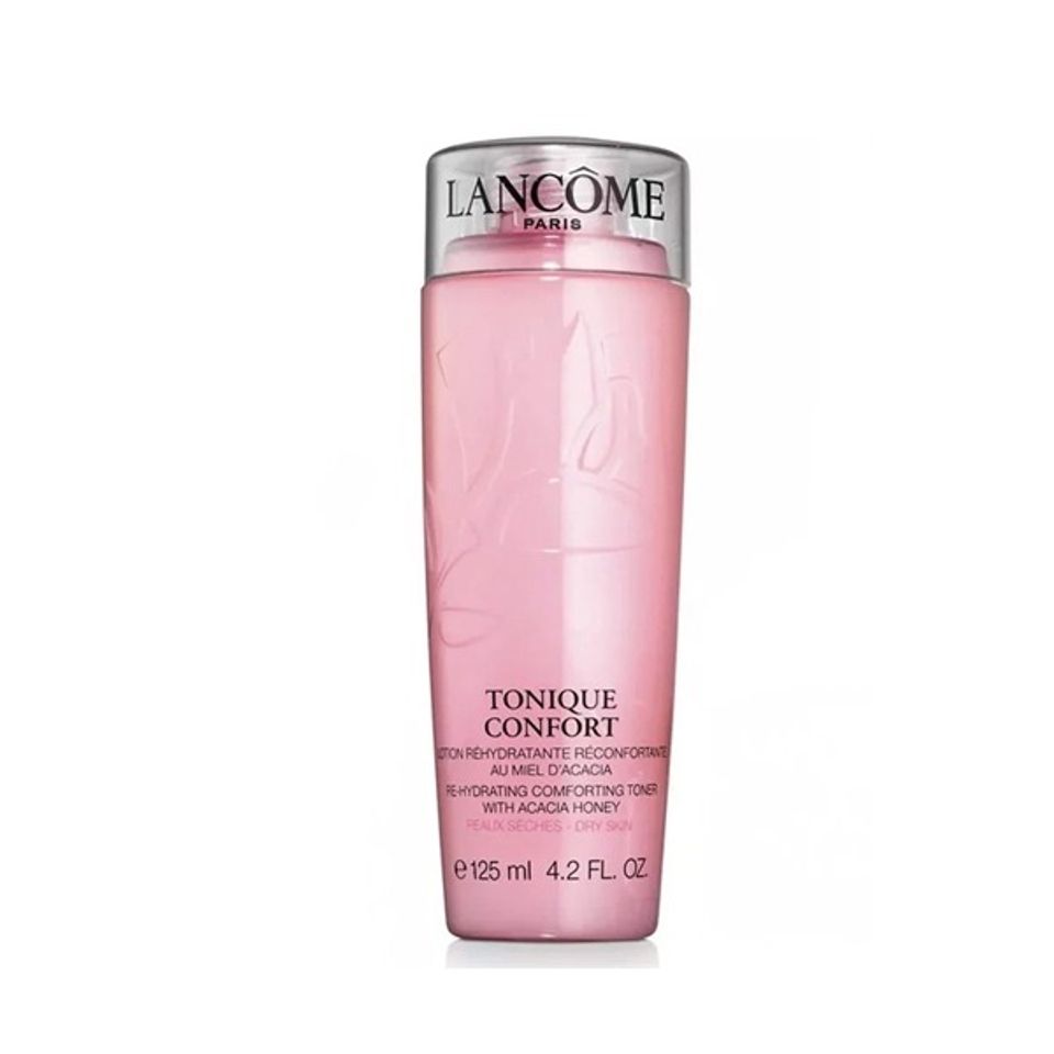 Nước Hoa Hồng Lancôme Tonique Confort 400ml - Sản Phẩm Chăm Sóc Da Tự Nhiên, Làm Sạch và Dưỡng Ẩm Hiệu Quả