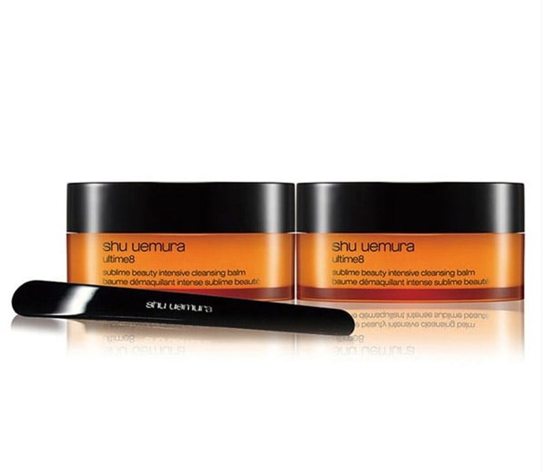 Sáp Làm Sạch Shu Uemura Ultime8 Skin Purifier 100ml - Dầu Tẩy Trang Chính Hãng, Làm Sạch Sâu và Dưỡng Ẩm Da Tự Nhiên