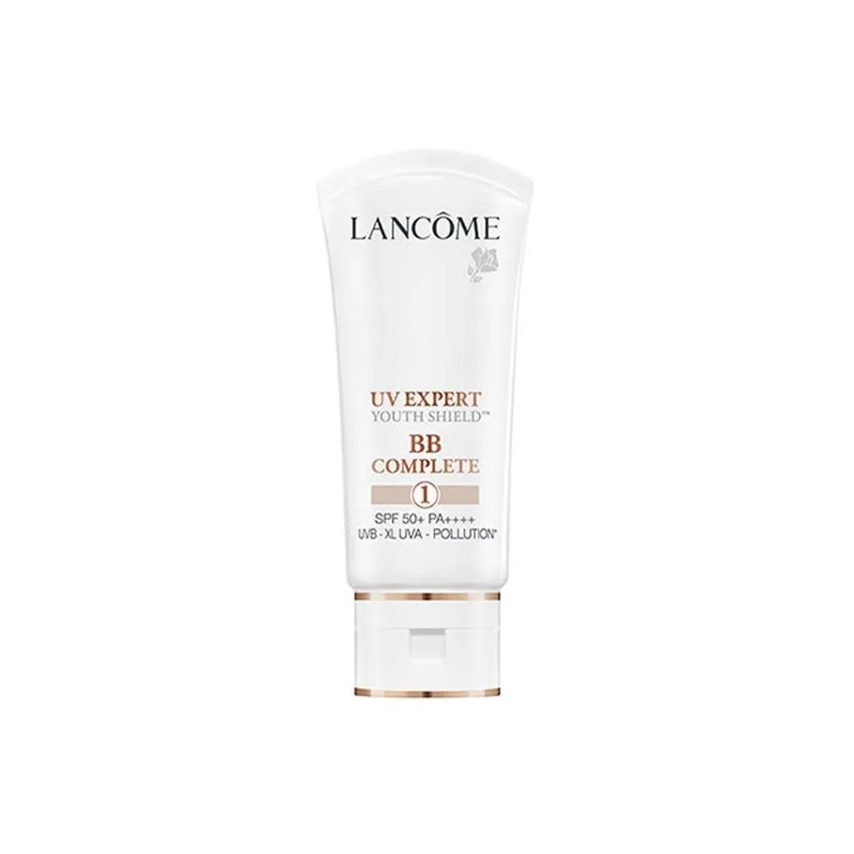 Kem Chống Nắng Lancôme UV Expert BB Complete 30ml - Chống Nắng SPF 50+ PA++++ Bảo Vệ Da Mùa Hè Tối Ưu, Dưỡng Ẩm và Làm Sáng Da