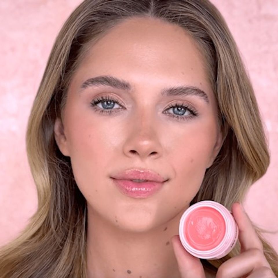 Mặt Nạ Dưỡng Môi Charlotte Tilbury Life Changing Lip Mask - Pillow Talk Cao Cấp Giúp Cấp Ẩm và Làm Đầy Nếp Nhăn