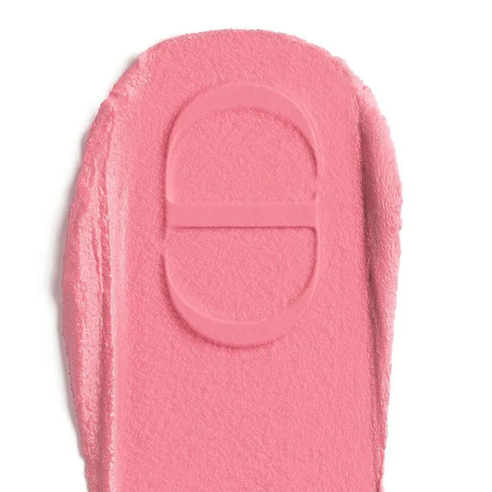Phấn Má Dạng Kem Dior Forever Blush Soft Filter 05 Lily - Màu Hồng Nude Sang Trọng Chính Hãng Tôn Vẻ Đẹp Tự Nhiên