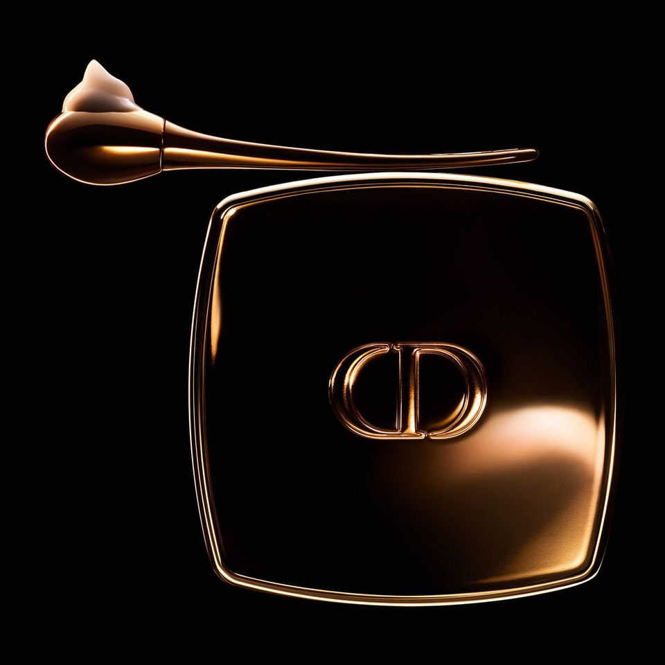 Kem Dưỡng Mắt DIOR Prestige Le Concentre Yeux 15ml - Chăm Sóc Da Nhạy Cảm, Giảm Bọng Mắt, Tươi Sáng Đôi Mắt