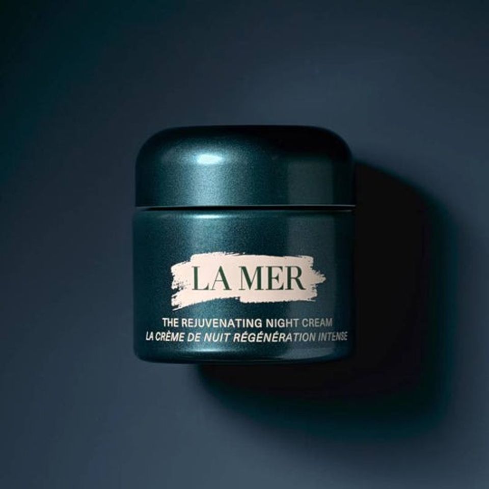 Kem Dưỡng Da Ban Đêm La Mer The New Rejuvenating Night Cream 60ml - Chất lượng đỉnh cao, cấp ẩm và tái tạo da hiệu quả