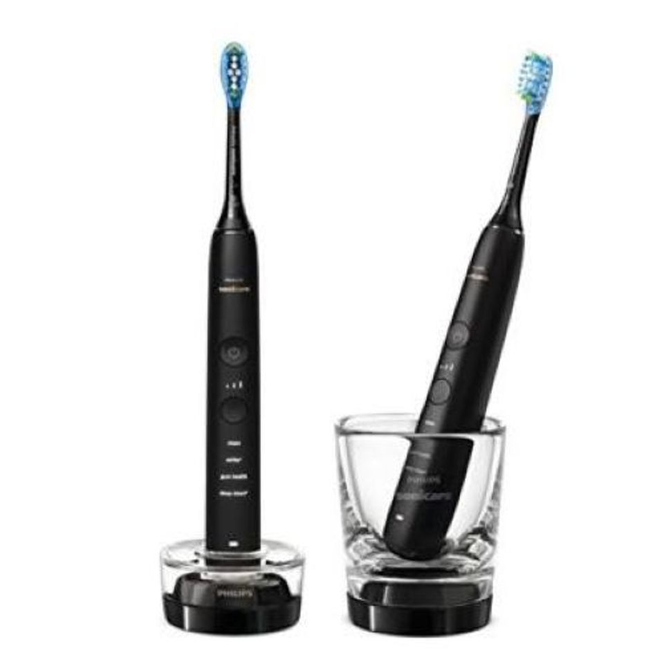 Bàn Chải Điện PHILIPS Sonicare DiamondClean 9000 HX9914/75 - Công Nghệ Tiên Tiến, Chăm Sóc Sức Khỏe Răng Miệng Tối Ưu
