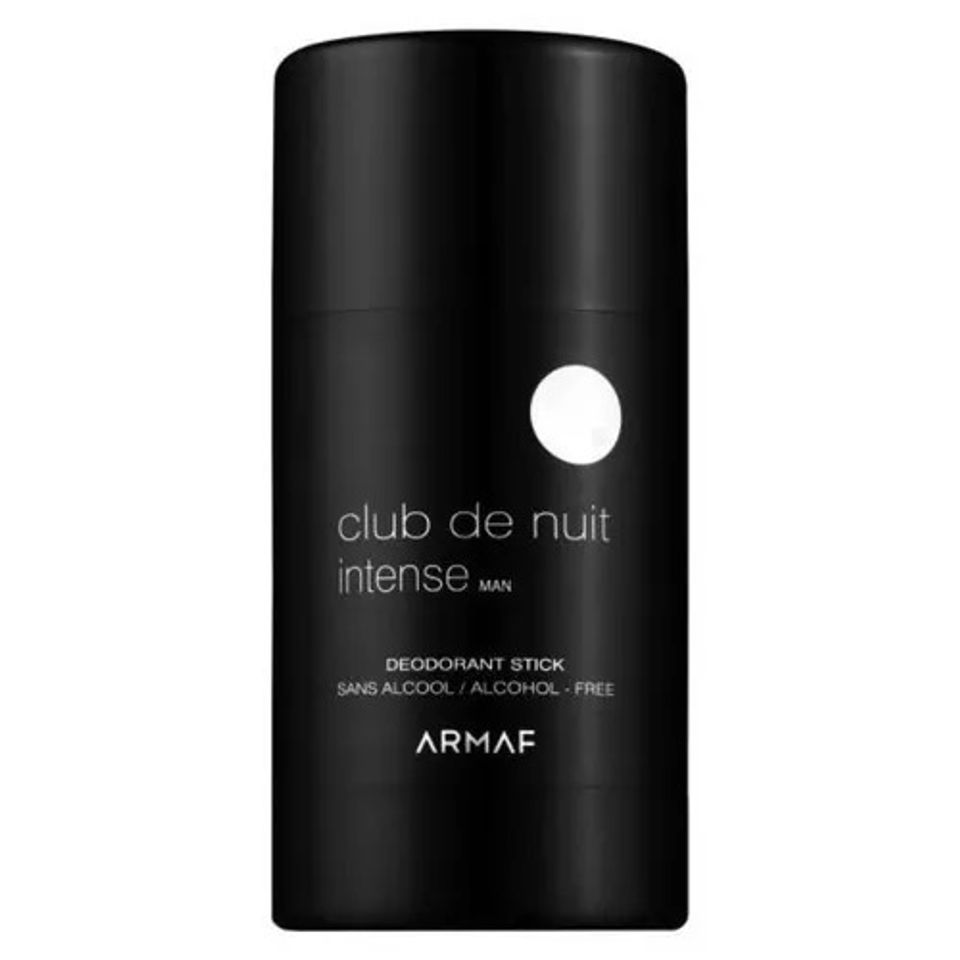 Lăn Khử Mùi Nam Armaf Club De Nuit Men 75g - Kháng Khuẩn, Hương Nam Tính, Không Gây Kích Ứng Da, Sản Phẩm Chính Hãng