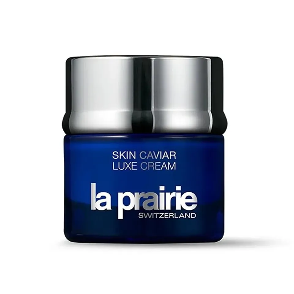 Set Dưỡng Da La Prairie Exclusive Skin Caviar Luxury Ritual Set - Bộ 4 ...