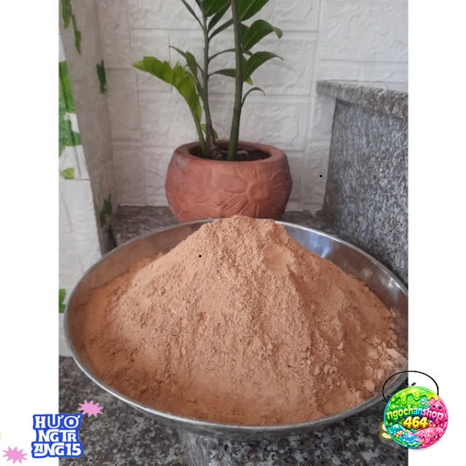 Đất Sét Khô Nguyên Chất 1kg - Đất Nặn Nghệ Thuật Tạo Tượng, Gốm, Chế ...