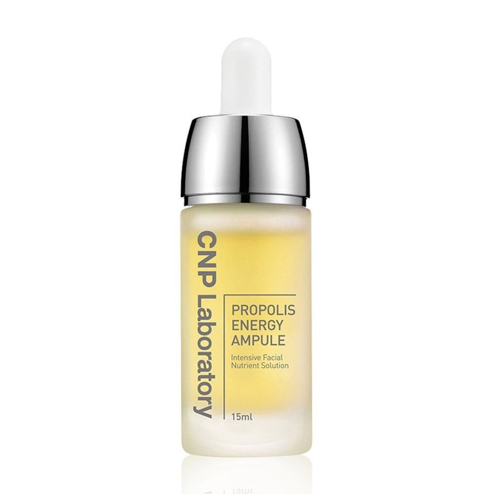 Tinh Chất Keo Ong Phục Hồi Da CNP Laboratory Propolis Ampule 35ml - Serum Dưỡng Ẩm & Tái Tạo Da, Giảm Kích Ứng, Chính Hãng Hàn Quốc