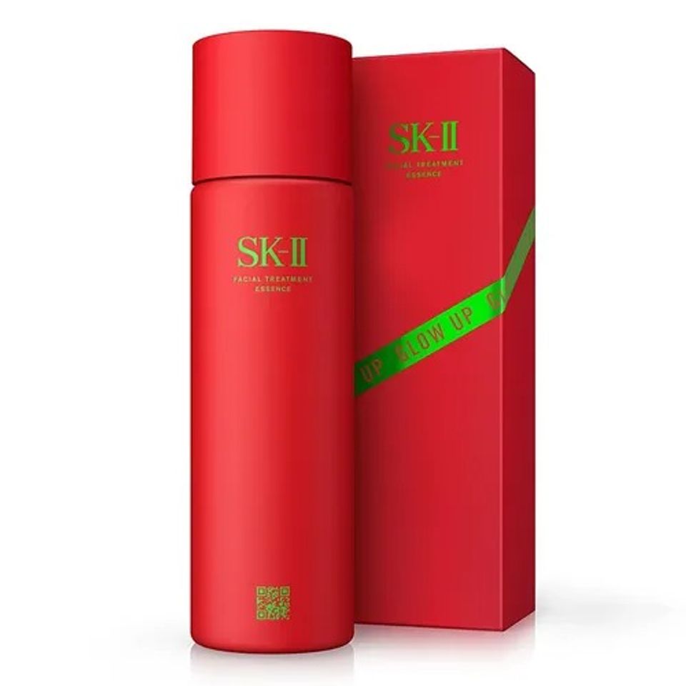 Nước Thần SK-II Facial Treatment Essence Phiên Bản Giới Hạn 2022 230ml - Dưỡng ẩm, Cải thiện da, Chăm sóc sắc đẹp Chính hãng